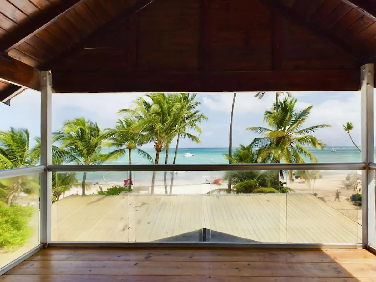 Apartmán The Ocean Front Palomar Punta Cana