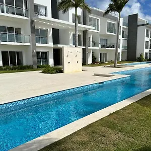 Luxury Cana Bay 1 Club Apartamento