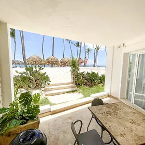 Bavaro Casas View Wifi Bbq Corales Club Apartamento