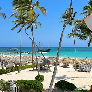 Coral Villas Private And Apartamento