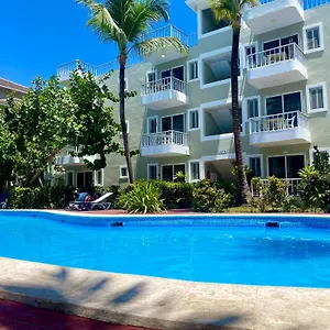 Bavaro Appartahotel Club Appartamento