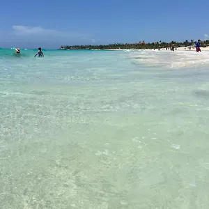 Apartment Ducassi Sol Caribe, Punta Cana