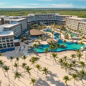 Hyatt Ziva Cap Cana Rezort