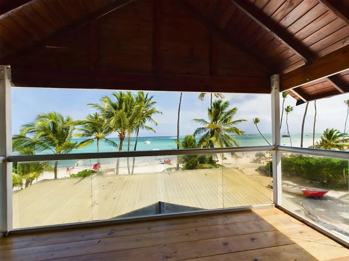 The Ocean Front Palomar Apartment Punta Cana