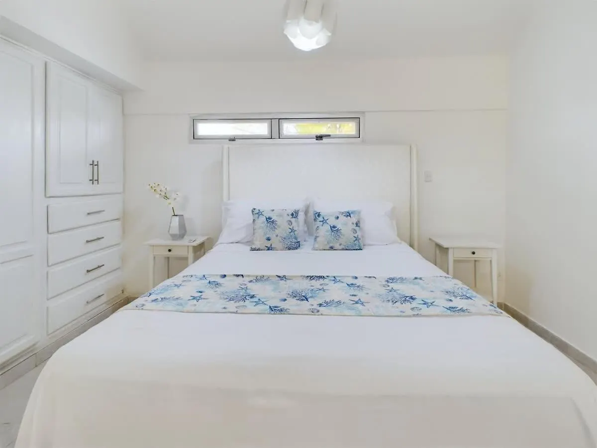 The Ocean Front Palomar Apartment Punta Cana
