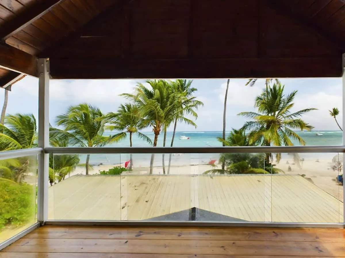 The Ocean Front Palomar Apartment Punta Cana