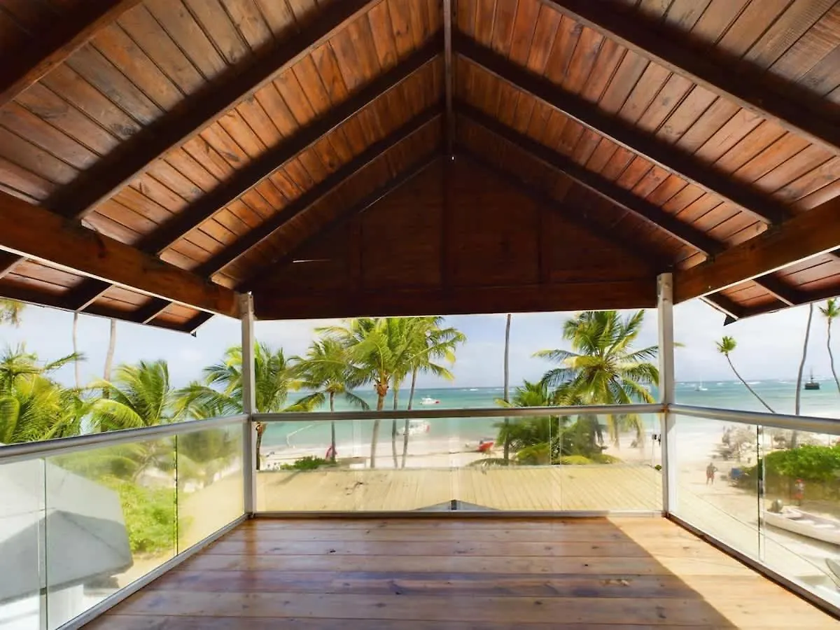 The Ocean Front Palomar Apartment Punta Cana