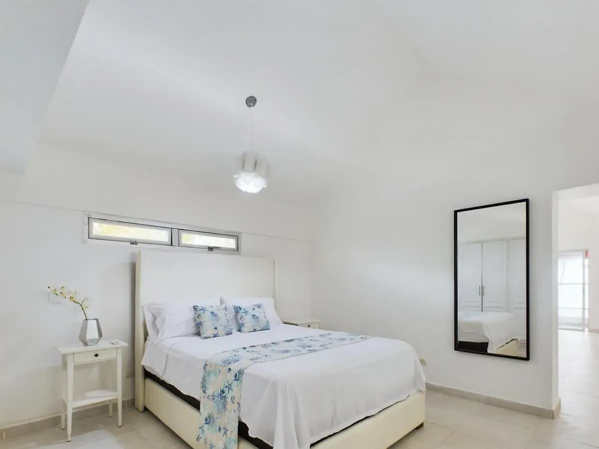 The Ocean Front Palomar Apartment Punta Cana