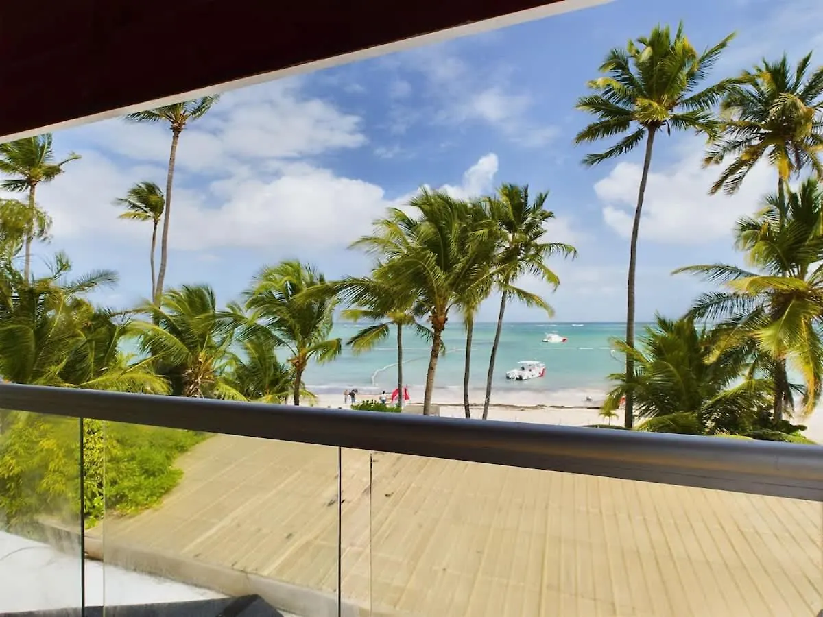 The Ocean Front Palomar Apartment Punta Cana